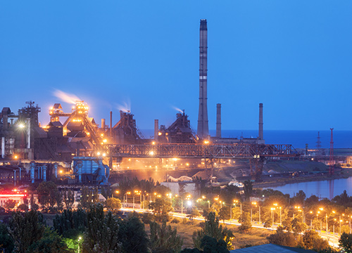 lora智能水表與智能電表市場成長空間誰比較大？