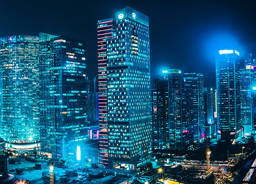 智慧用電安全信息綜合管理服務系統(tǒng)-智慧用電